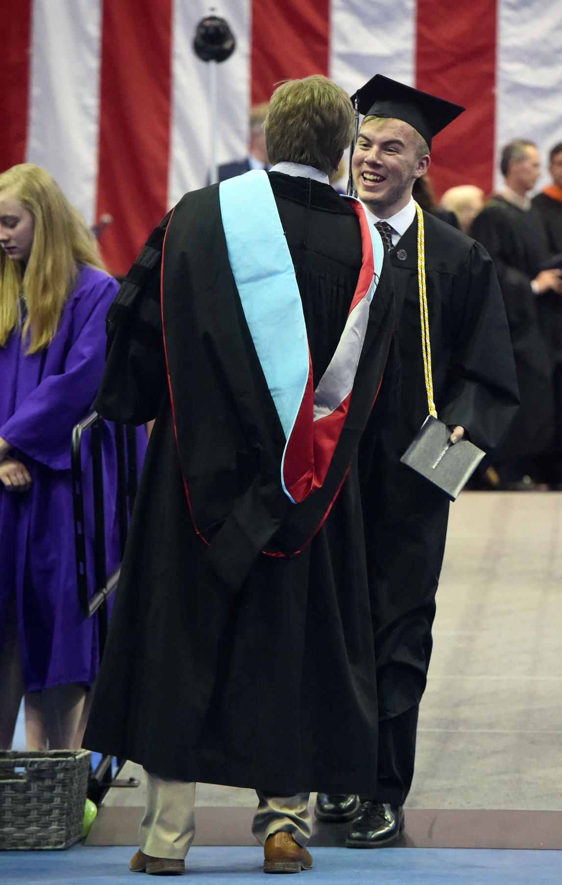 PHOTOS: Discovery Canyon High School Graduation